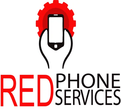 Logo Redphone